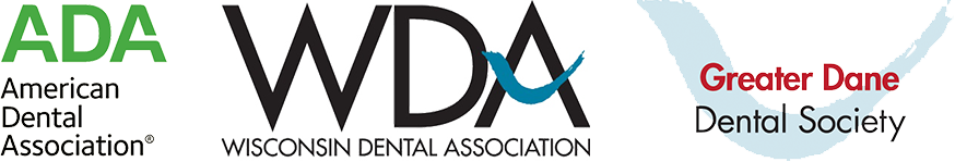 Dr. Tamim Sifri is a member of the Wisconsin Dental Association