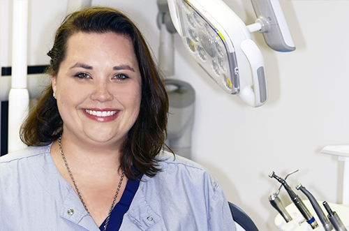Amber has Smart Dental jobs in Madison WI