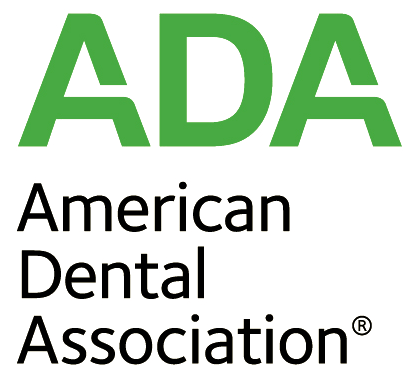 American Dental Association Logo