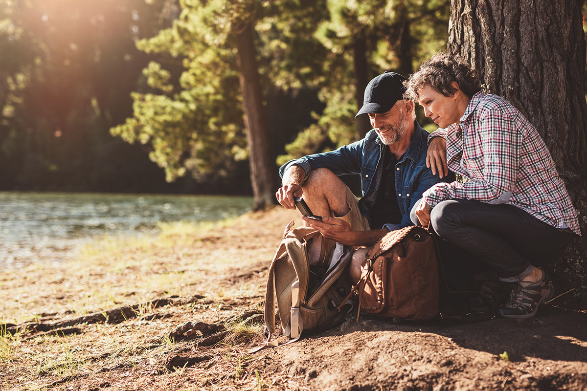 Dental Services for Baby Boomers at Smart Dental