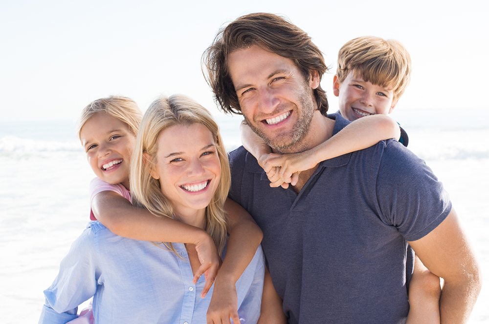 Dental Services for the Family at Smart Dental