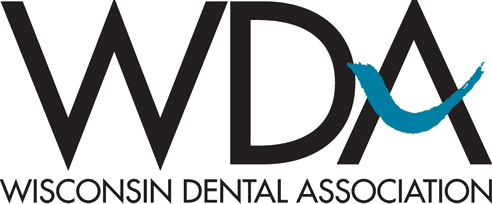 Wisconsin Dental Association Logo