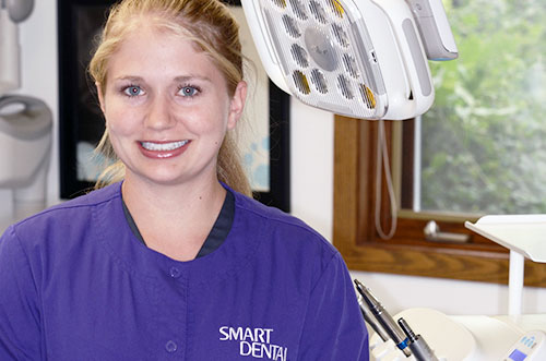 Sarah Smart Dental Team