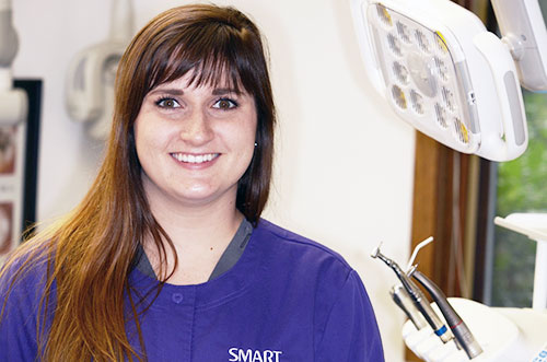 Savanah Smart Dental Team